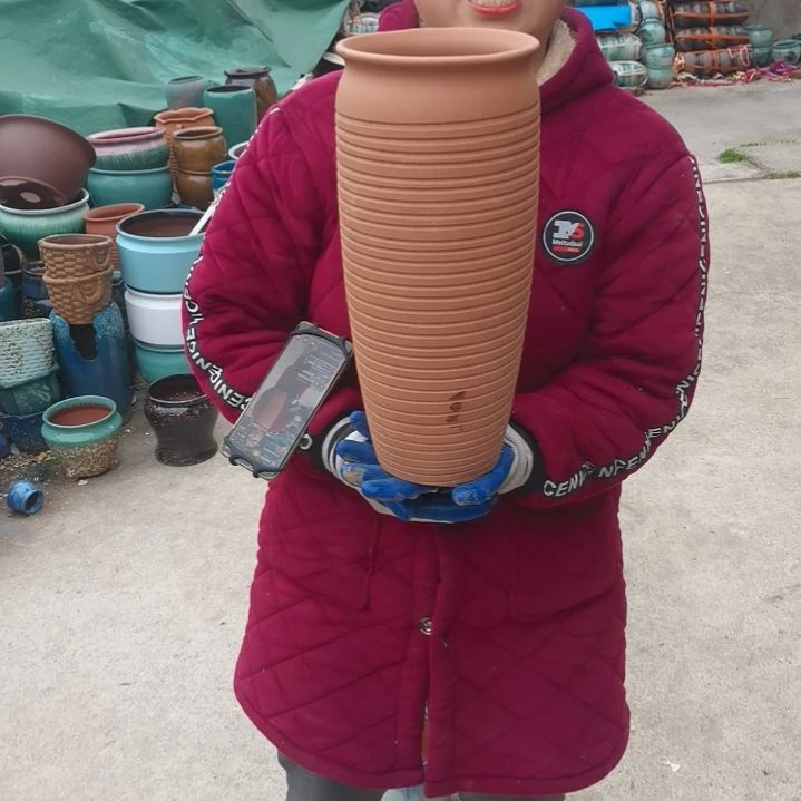 口16高37瑕疵一个盆