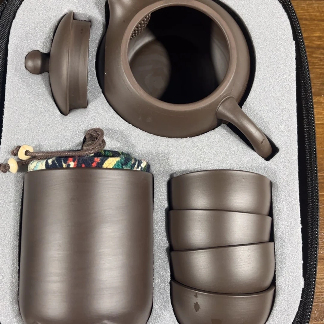 茶壶紫砂紫砂壶泡茶的