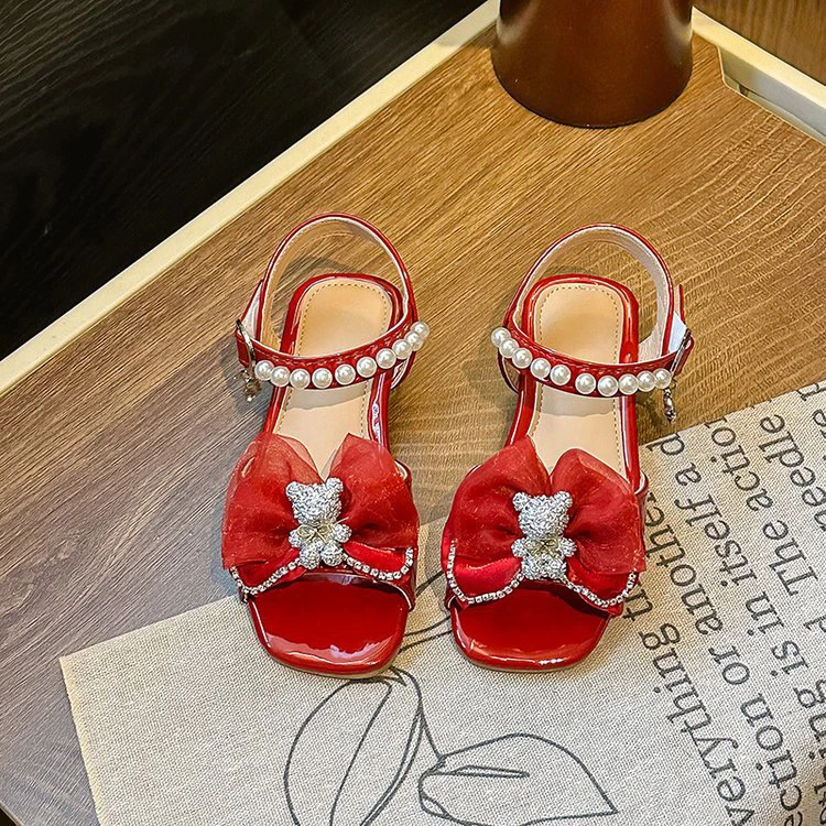 燕子童鞋货号815孤品童鞋