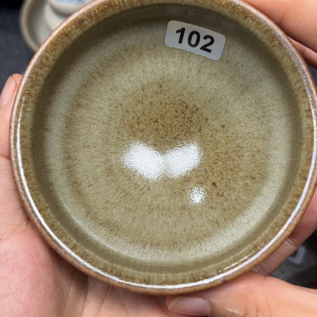 茶盏焦源龙窑，不忘初心102