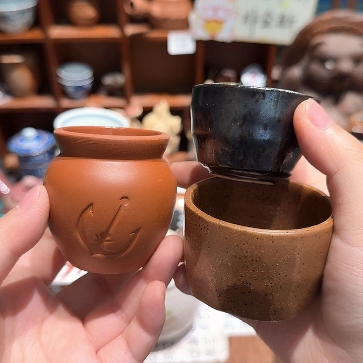 瓷片五十包邮 非全新