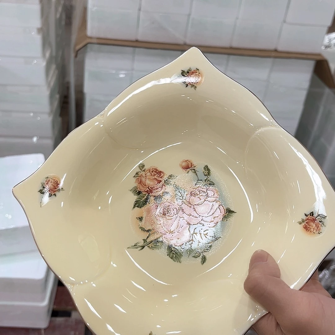 高端陶瓷………………2个7.5