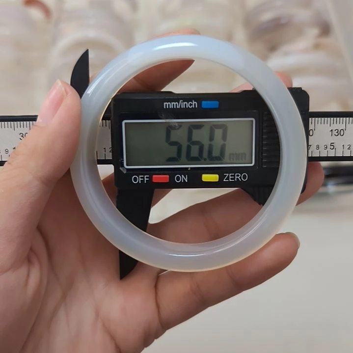 玛瑙/玉髓合金手镯