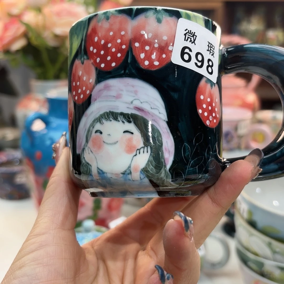 瓷片兔兔你的声音是