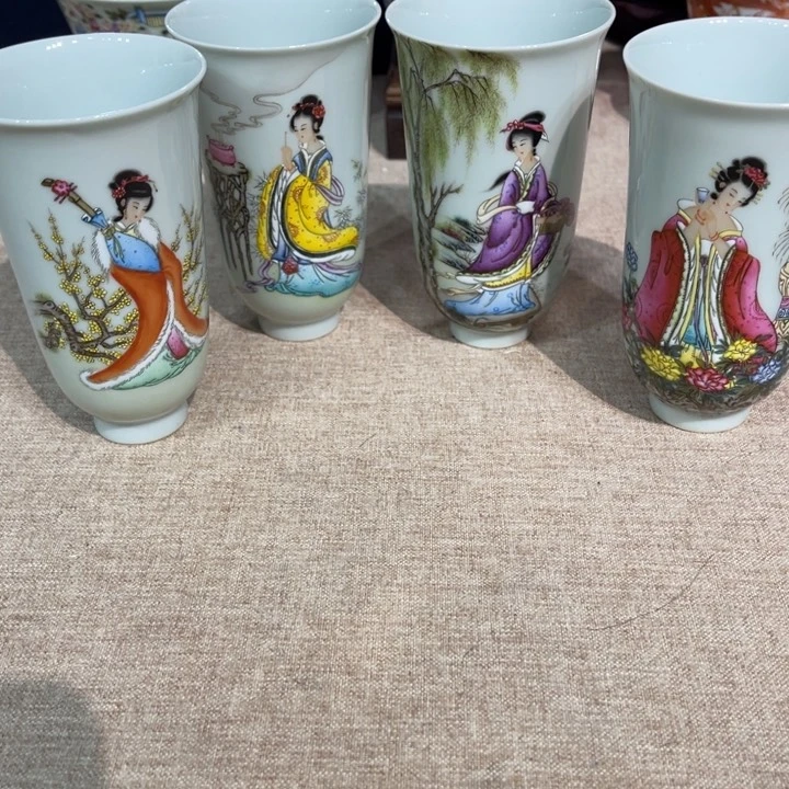 人**尘手工制作工艺品等