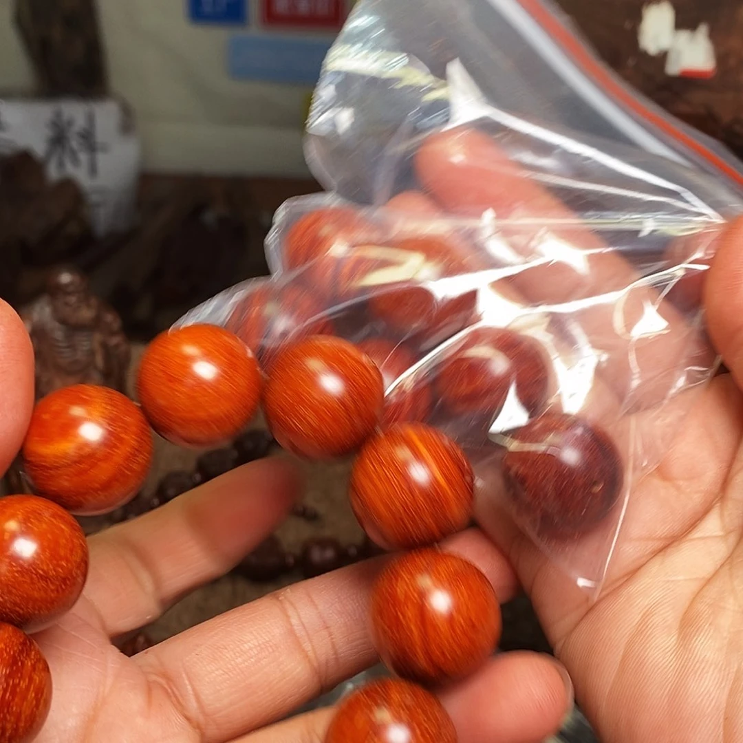 檀香紫檀（小叶紫檀）其他随*