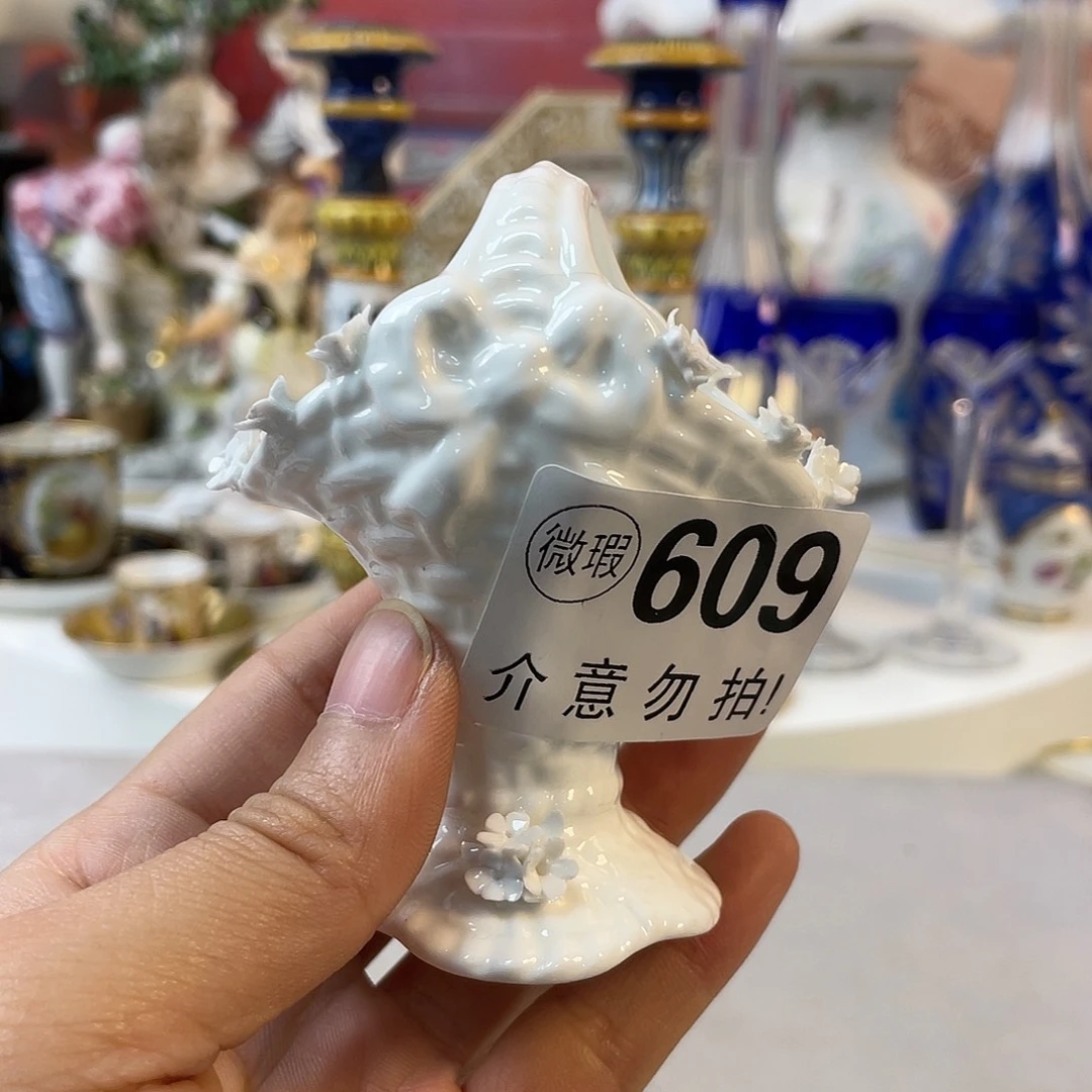 瓷器欧瓷咖啡杯水晶杯