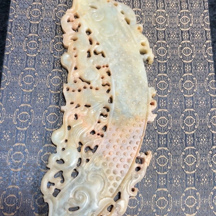 简*淡文玩藏品工艺品999