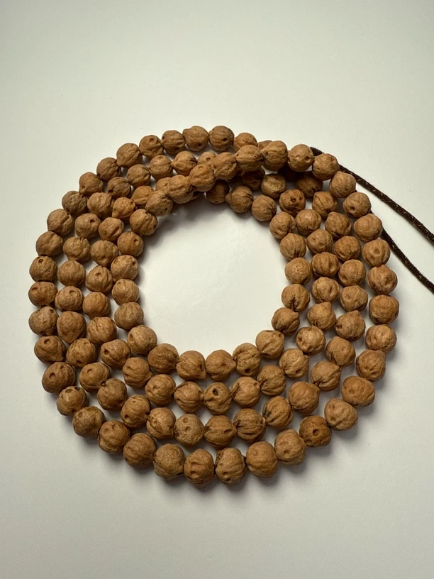 热振一哥《原坑尸坨》定制级百香籽