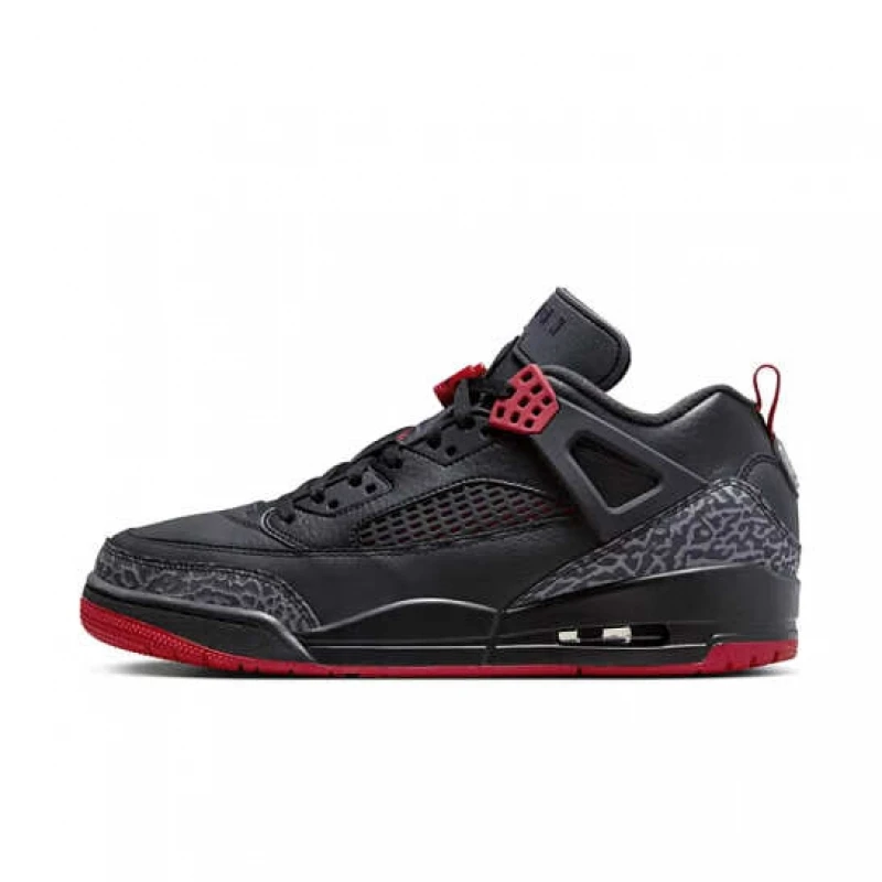 NIKE耐克JORDAN SPIZIKE LOW 男女AJ运动休闲板鞋 FQ1759-006-101