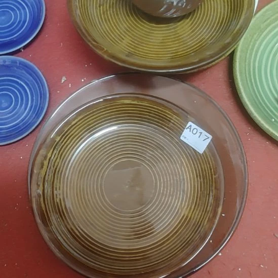 瓷片五厂七厂四厂均有微瑕疵