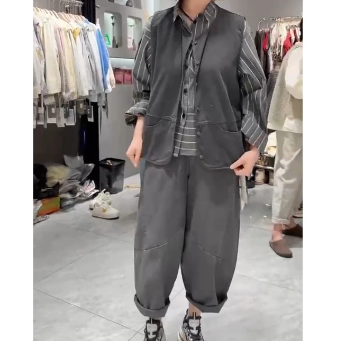 时尚潮流百搭精品女装zsx23148