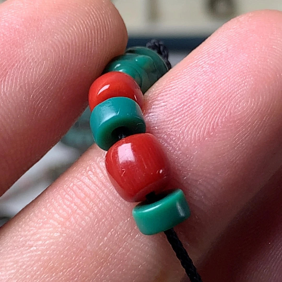 特别适合搭配的一对