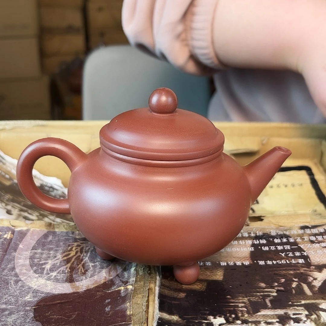 紫砂茶壶紫砂茶具配件