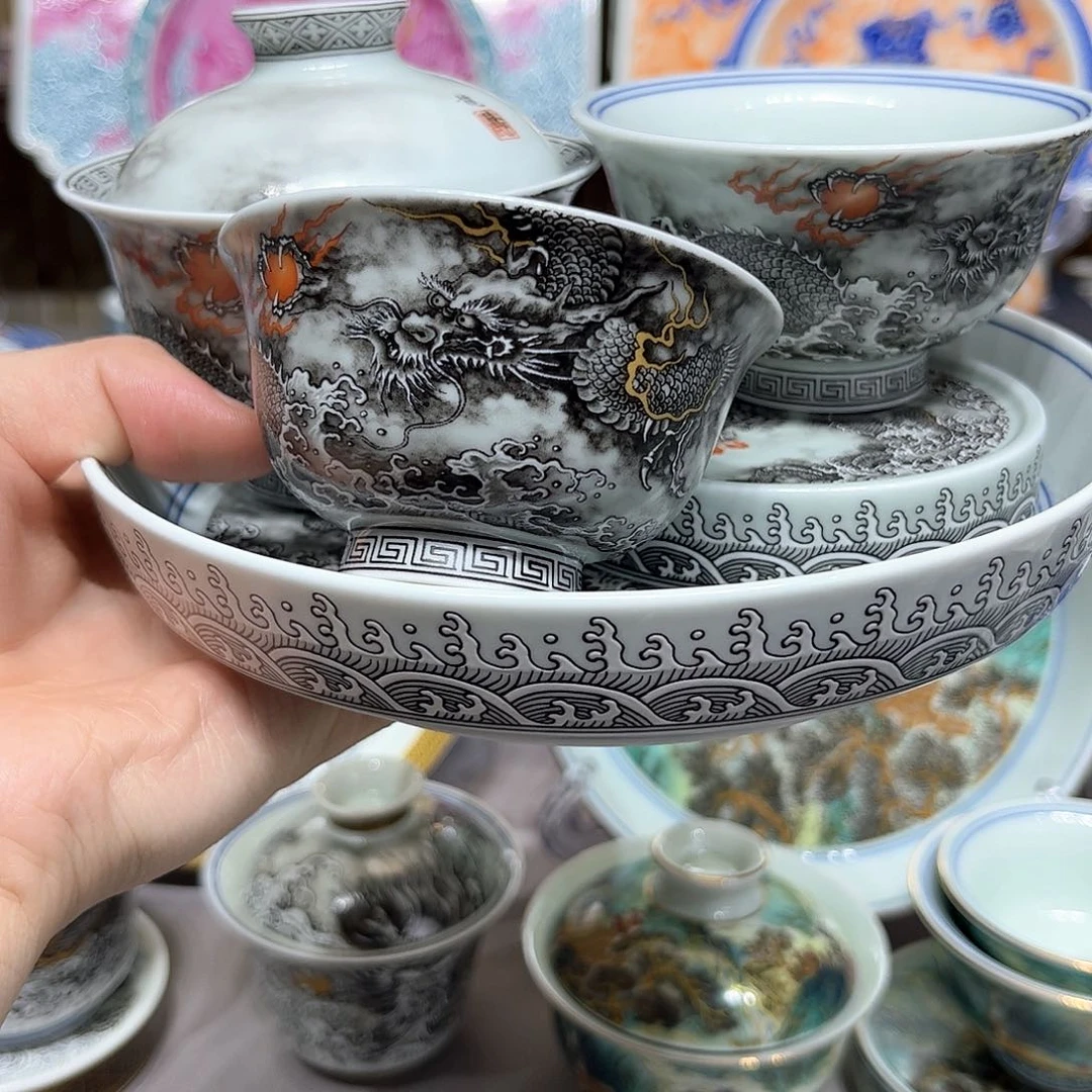 景德镇瓷器鉴定中心