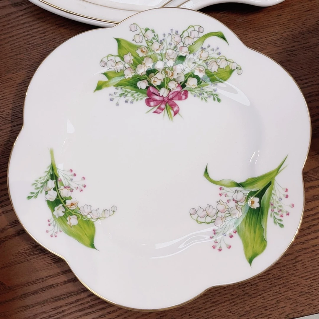 【闪购商品】瓷片8寸—————————