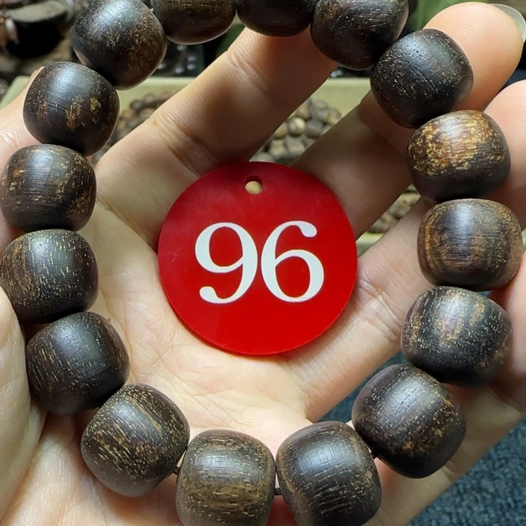 贡木手串/手链（多样性发其一）