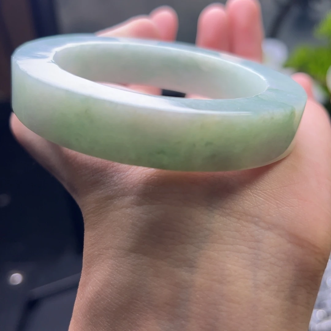 未镶嵌正圈定制翡翠习**你