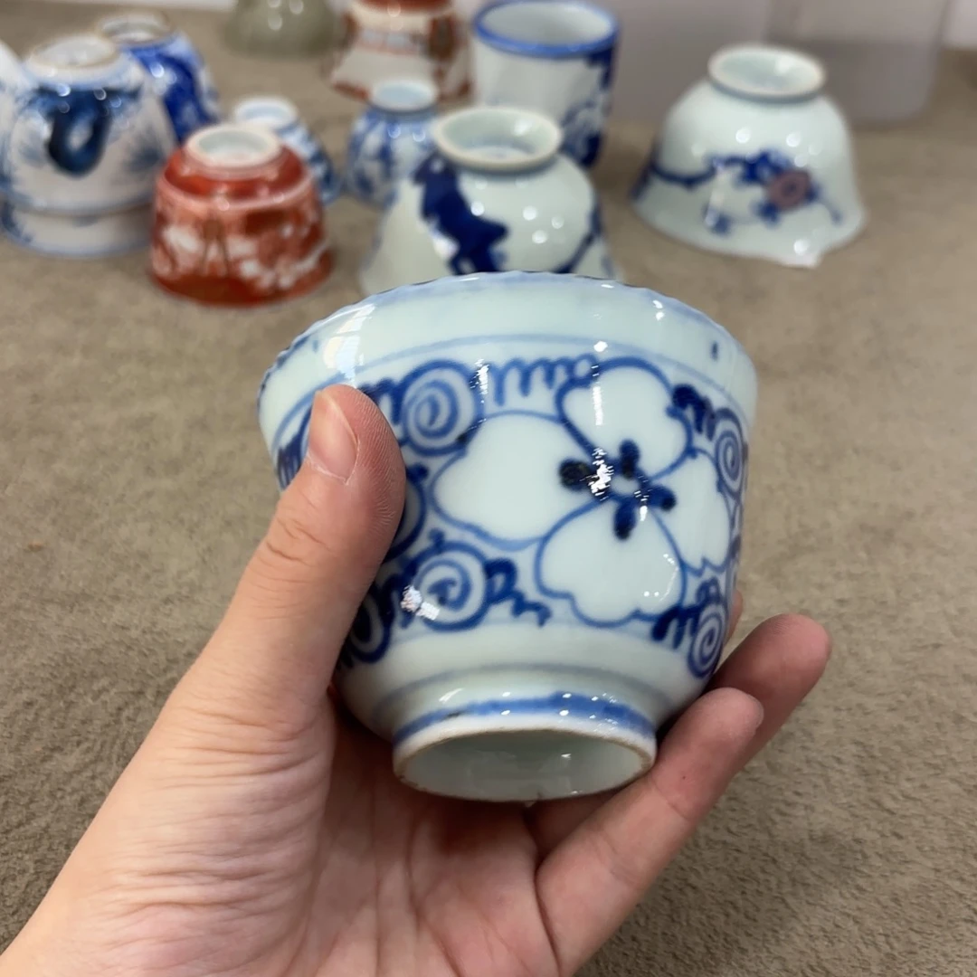 非常好看漂亮的物品