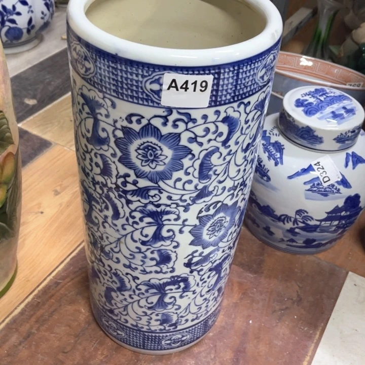 园***园陶瓷制品瑕疵处理