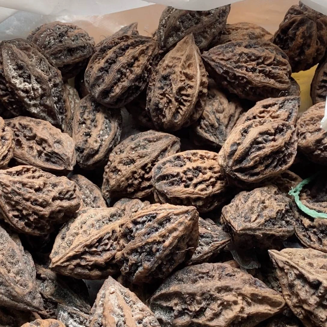 文玩核桃吊坠核桃79