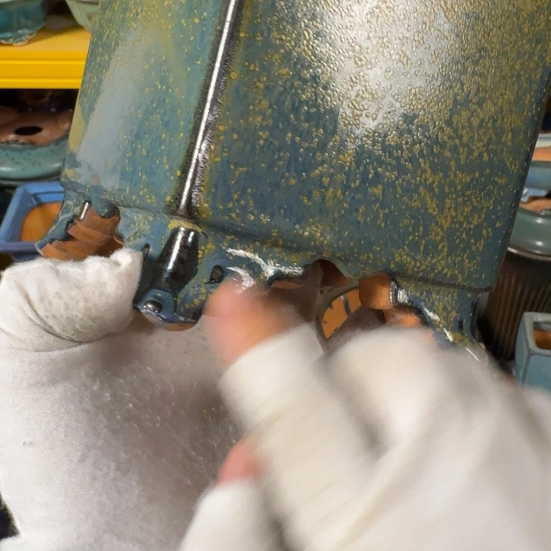 觉象花盆盆景盆觉象花盆盆景盆