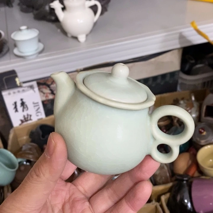 陶瓷艺术品及陶瓷制品