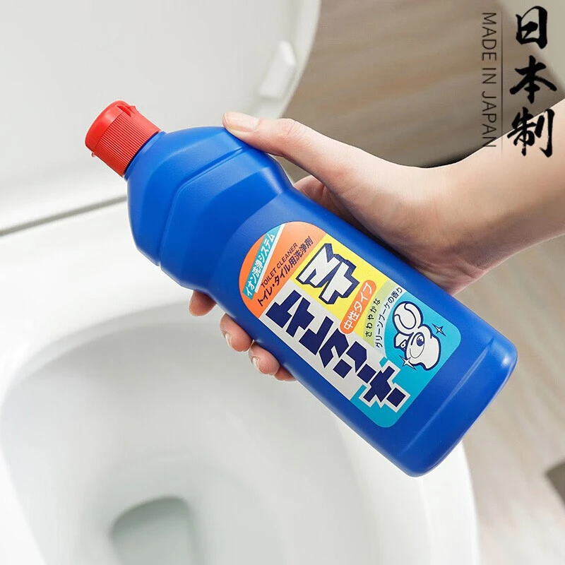 【Sungsa】消毒除垢马桶清洁剂洁厕剂洁厕灵去污家用堵塞卫生间下水