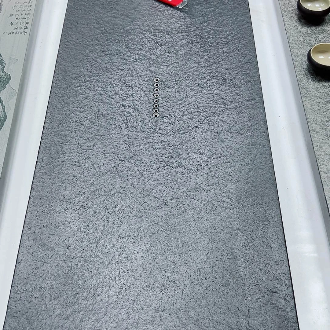 王***亮乌金尺寸是60-30-3