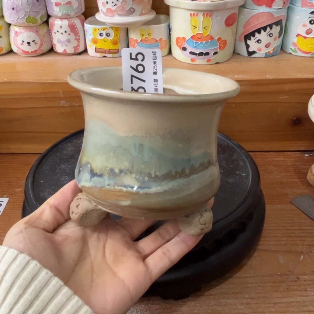 3765内8.5景德镇手工制作