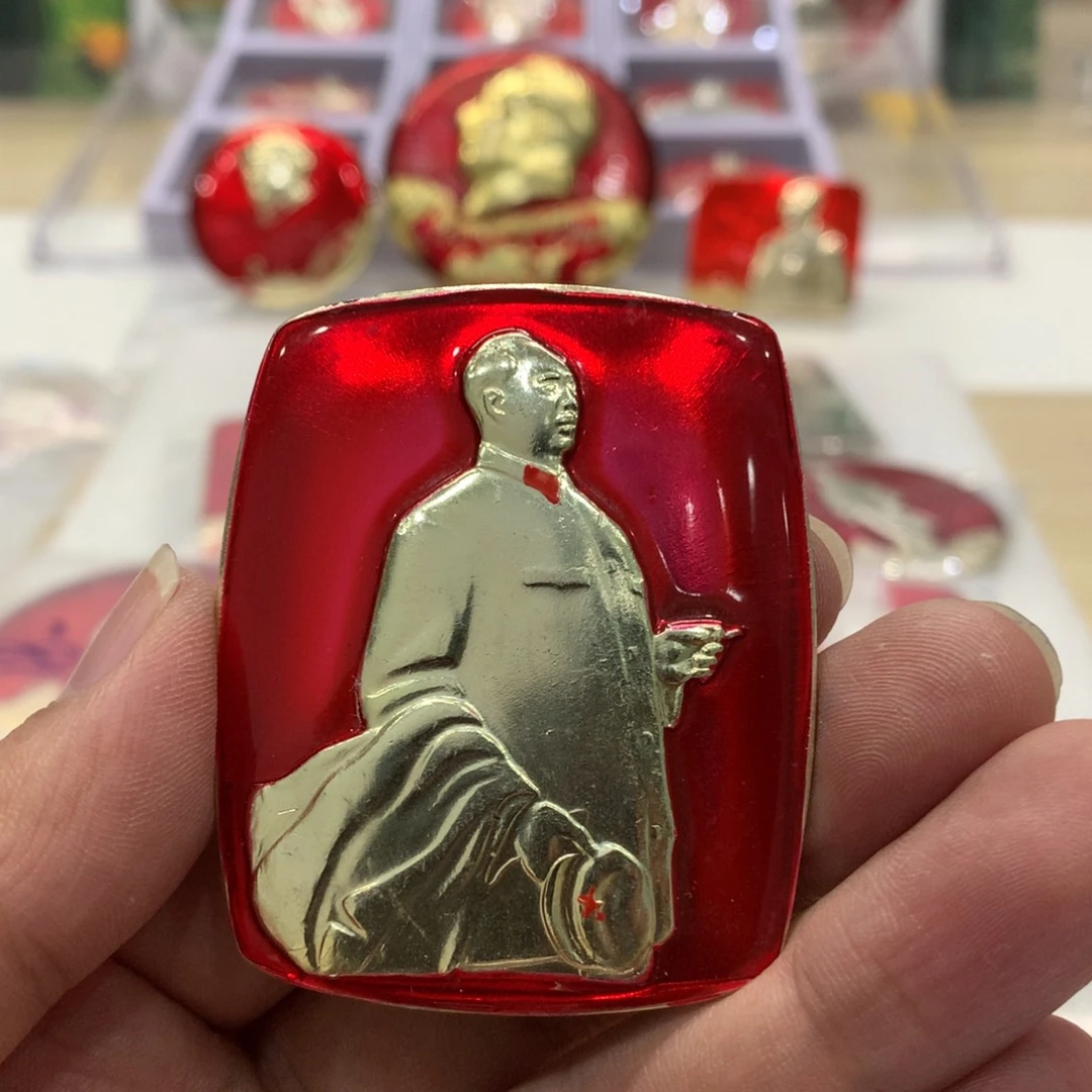 铝腰鼓右像视察