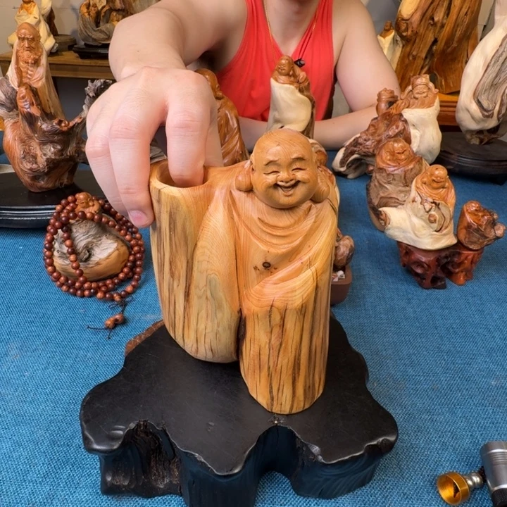 柏木（崖柏）关注一下