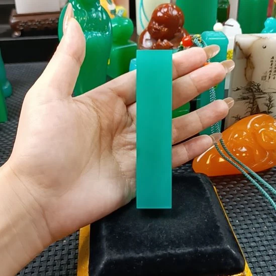 初***一寿山石印石初一老师