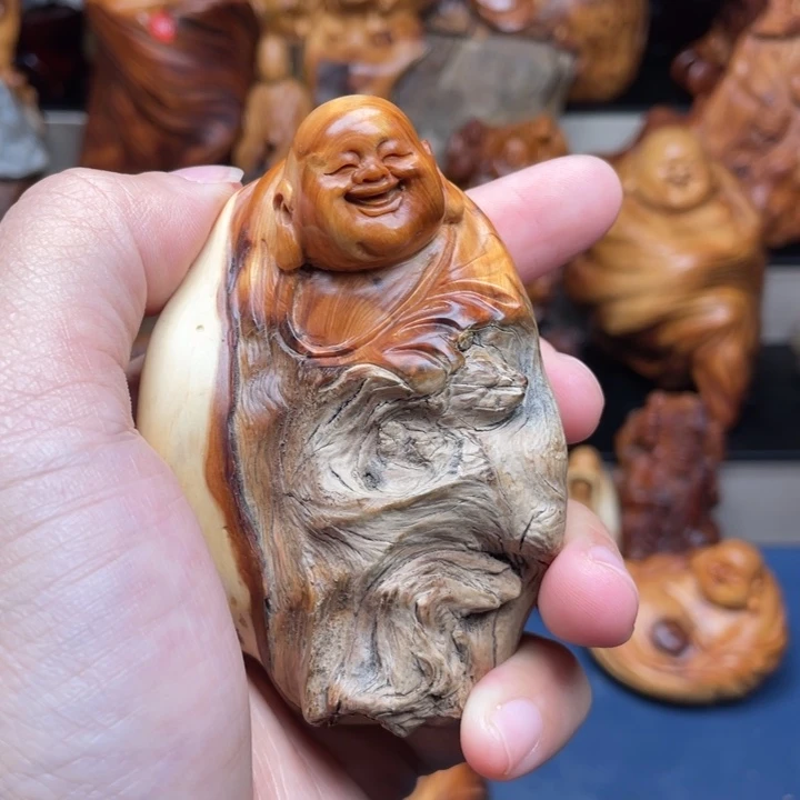 柏木（崖柏）2555555699