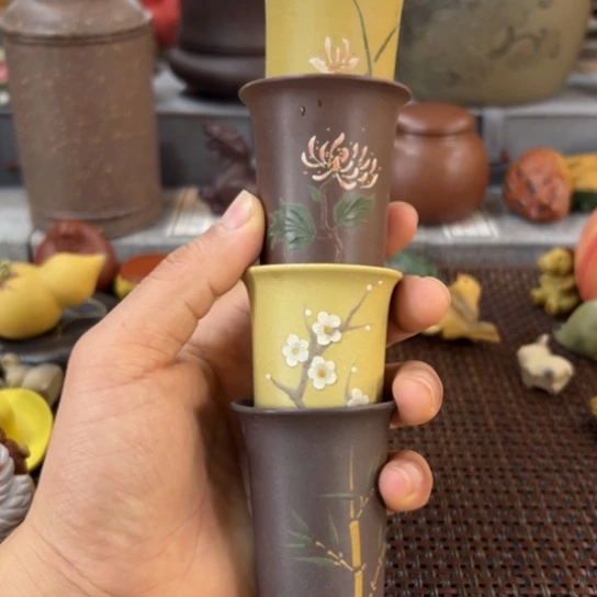 紫砂茶宠紫砂茶器