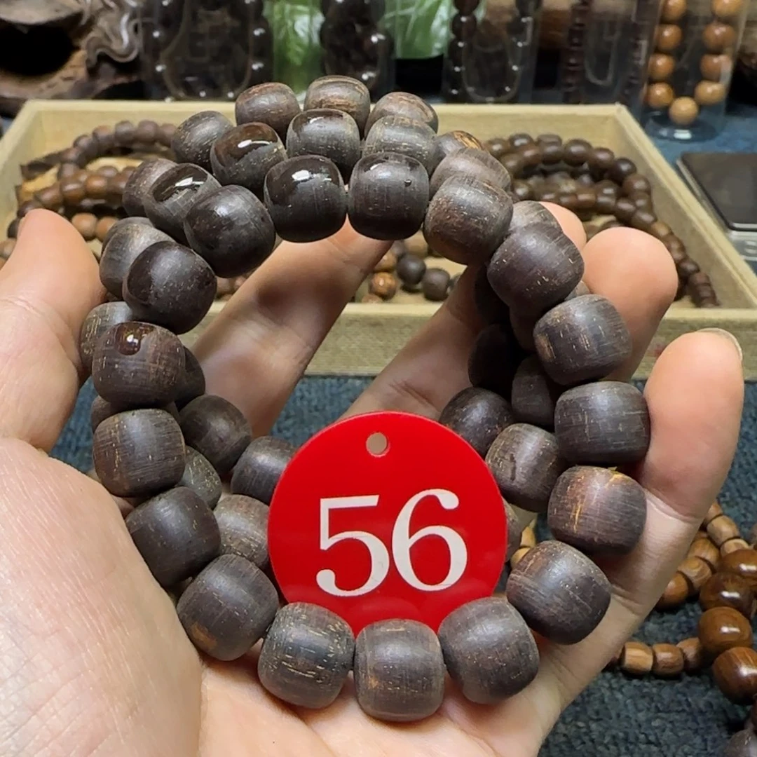 手串/手链贡木（多样性发其一）