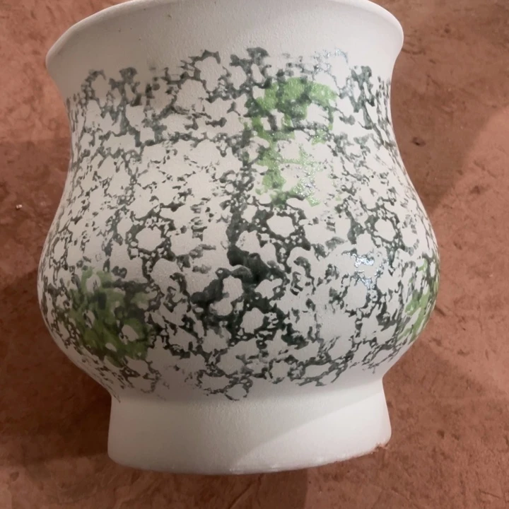 紫砂花盆口径27高度30一只正品