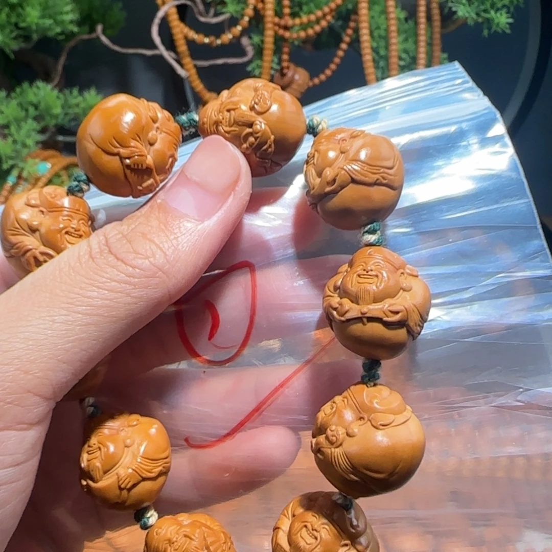 手串/手链橄榄核福利待遇