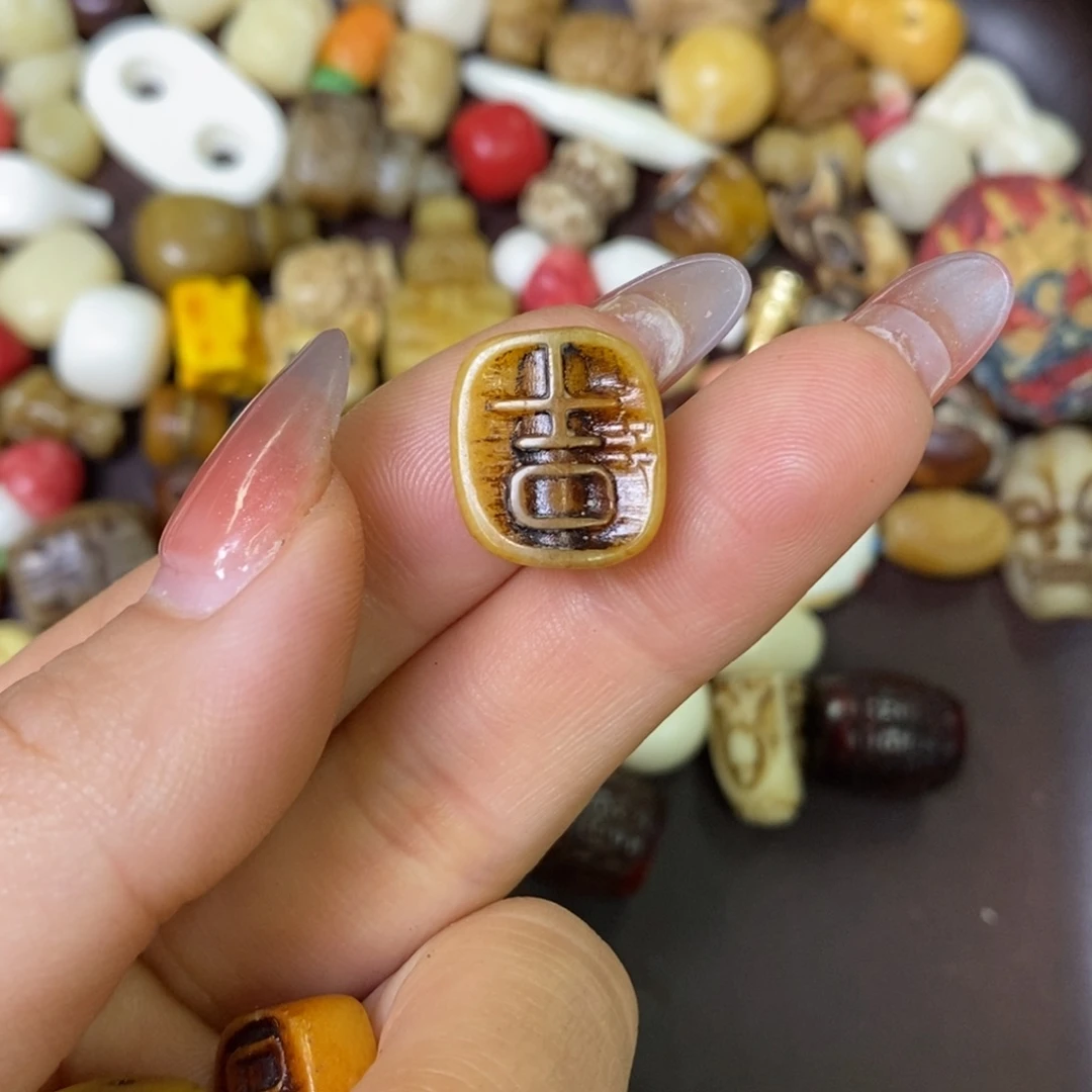 手串/手链驼骨配饰185