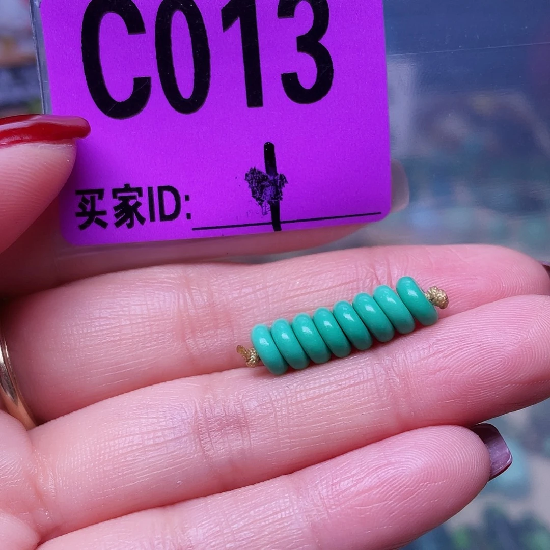 空竹粉丝专享十堰特色手工散珠