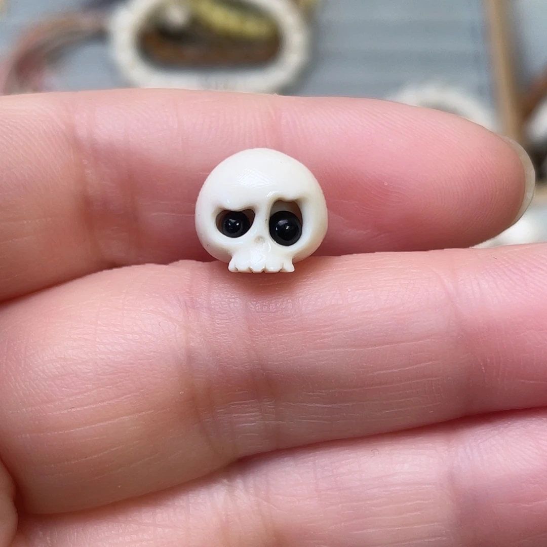 猛犸象牙手串/手链/手镯呆萌哥哥