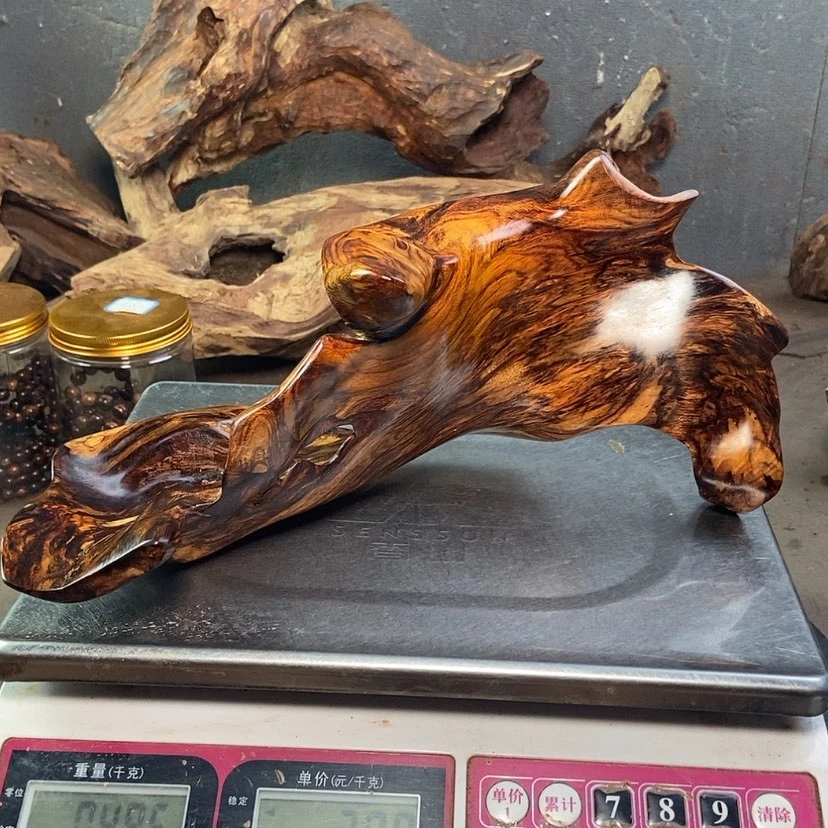 【闪购商品】黄花梨/降香黄檀脱*