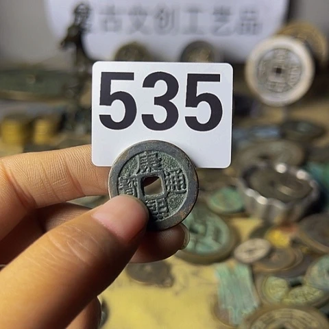 铜天**果复古文创工艺品