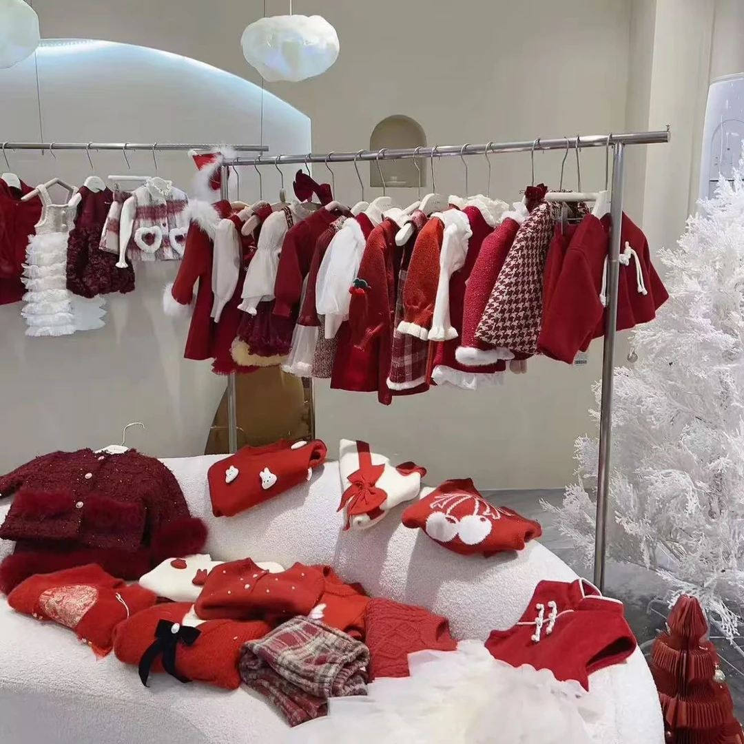 【编号1172-1222】捡漏款女宝各种款式女童其他中小童其他