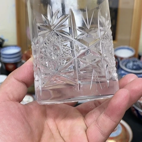 【闪购商品】碟中古瓷器默认瑕疵