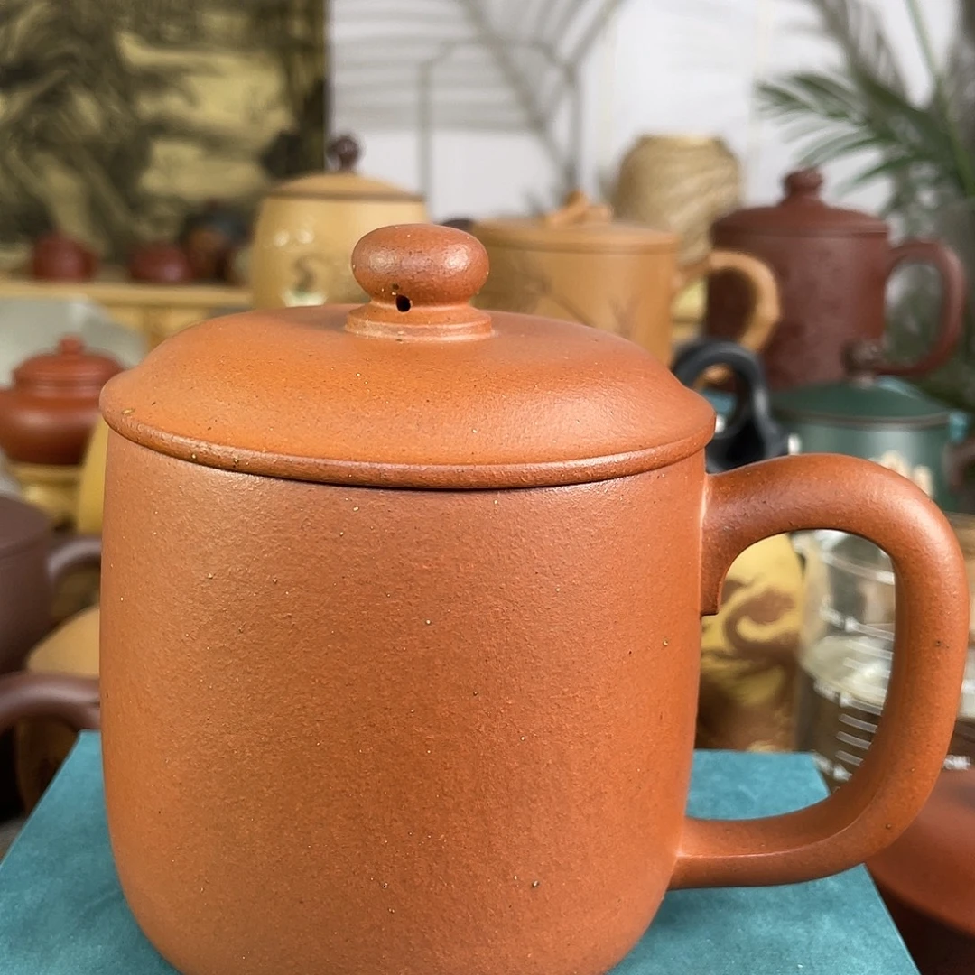 紫砂茶杯1111111111