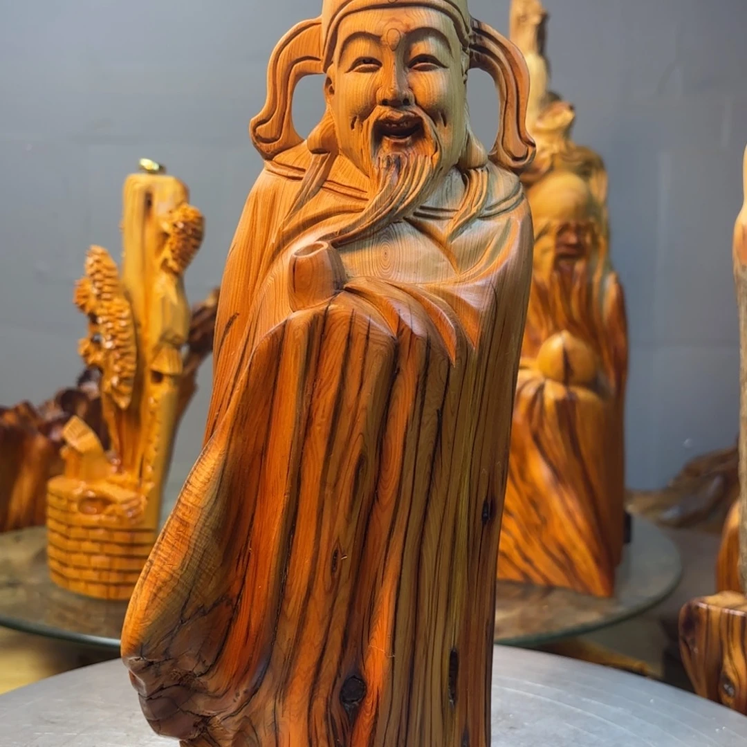 柏木（崖柏）崖柏摆件666666666