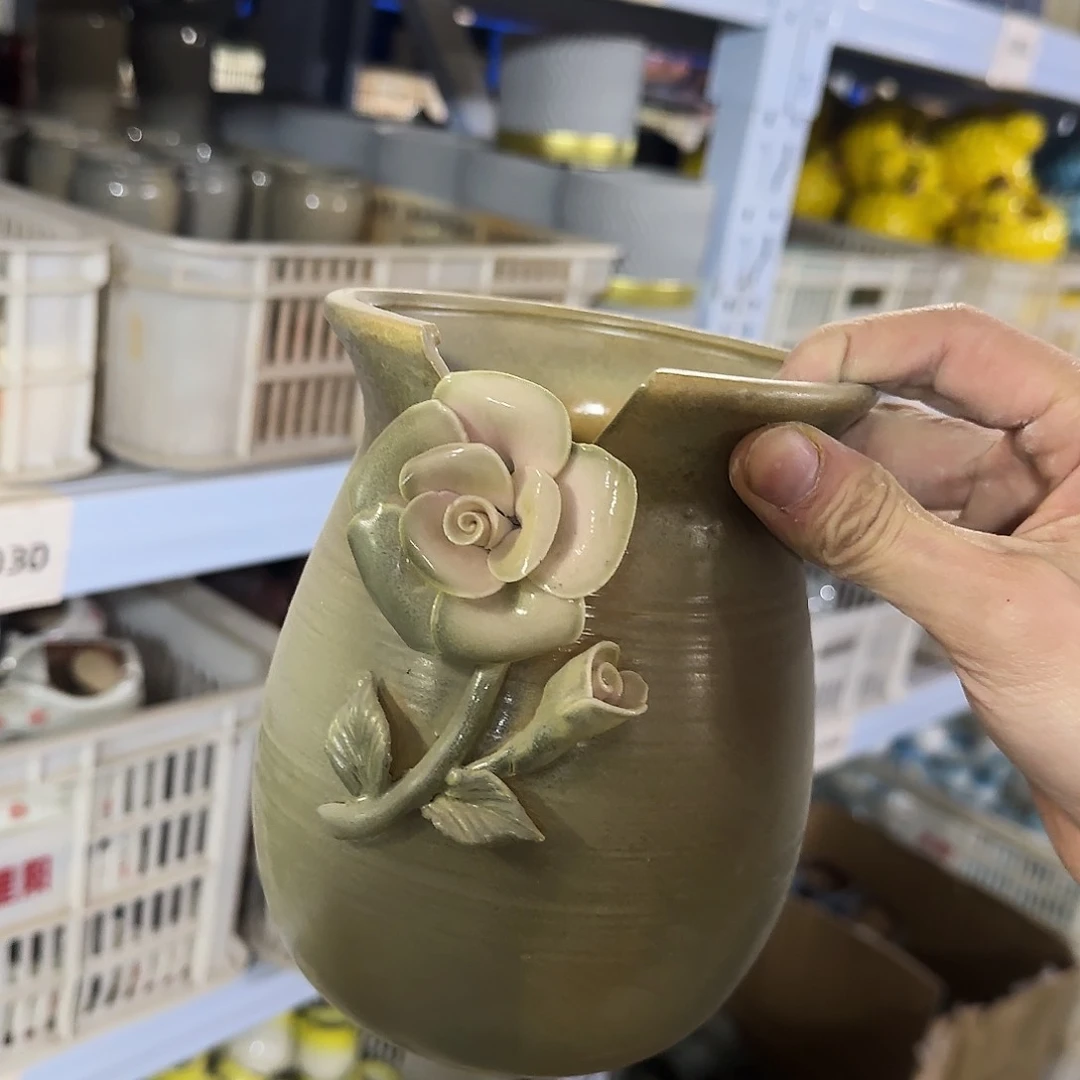 陶瓷··凑9元发··孤品区··6010