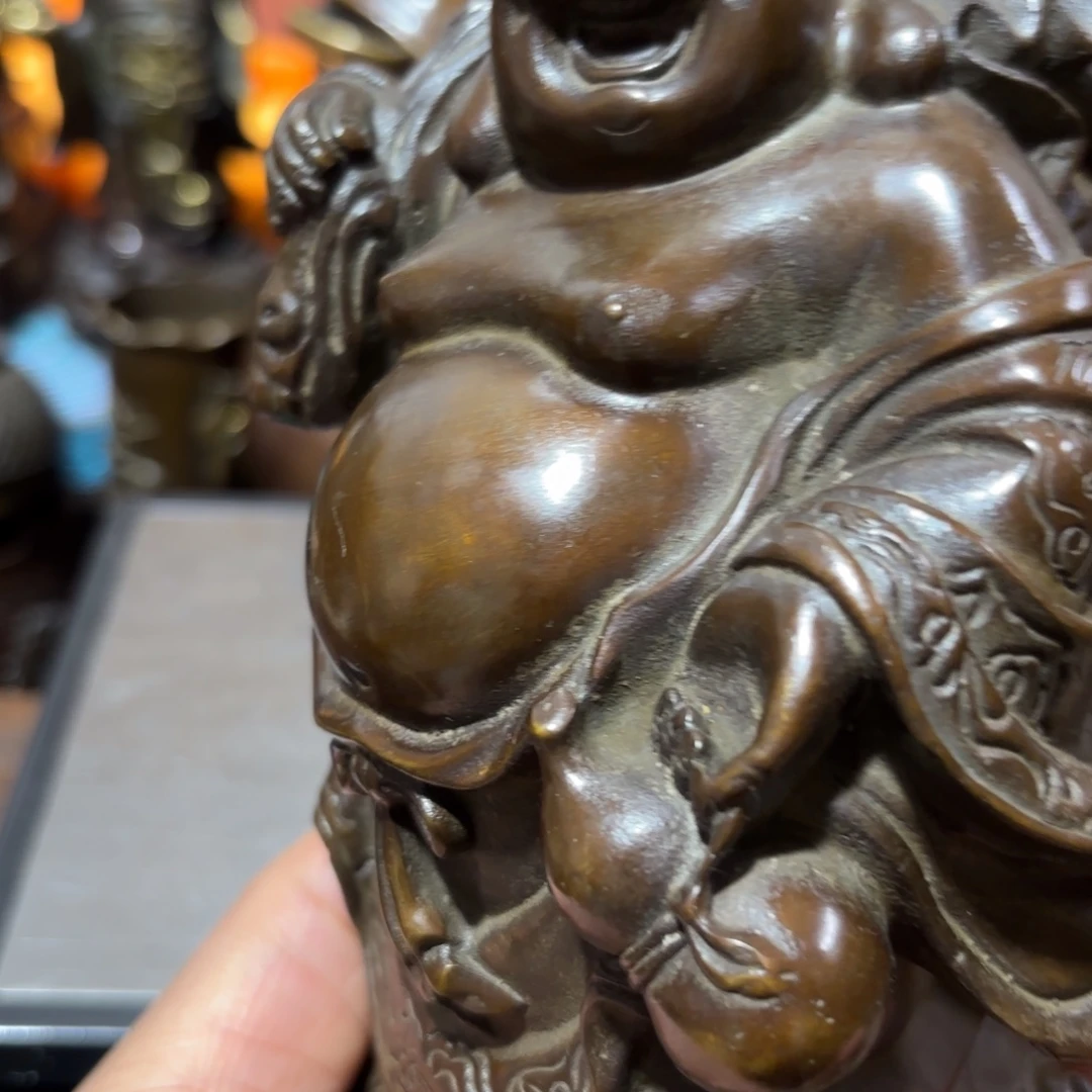 銅器清貨 銅器高端擺件