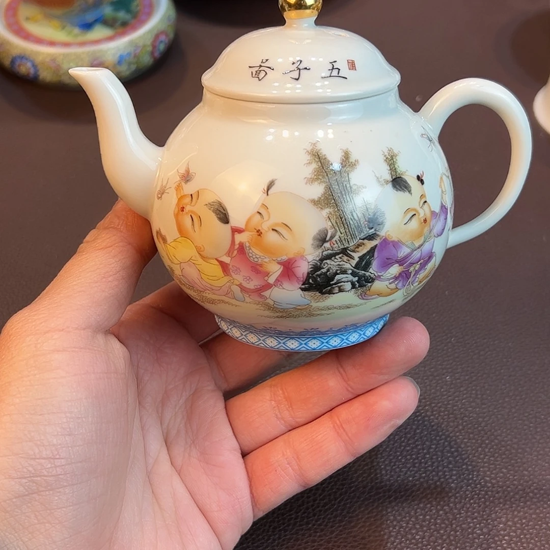 陶瓷陶瓷陶瓷茶具